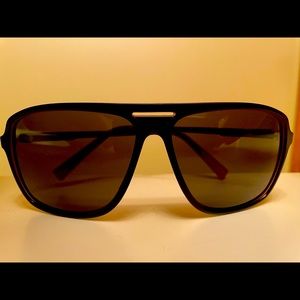 Von zipper hot wax glasses